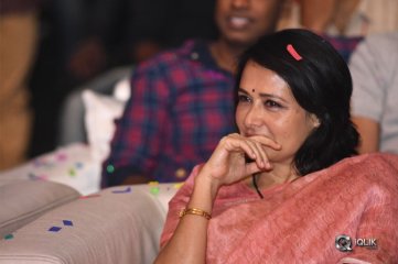 Officer Movie Pre Release Event Photos